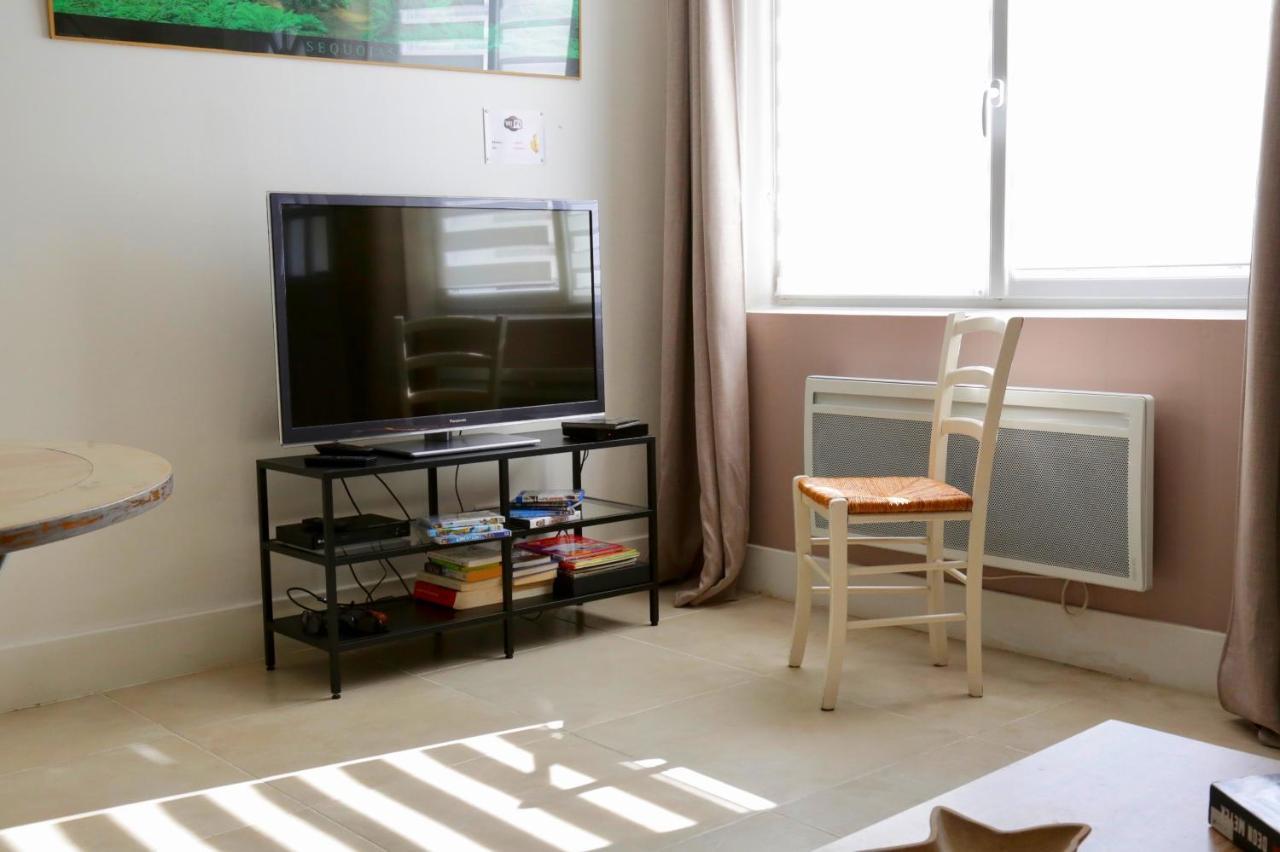 Superbe Appartement Tout Confort "Le Sequoia" Monchy-Saint-Eloi Luaran gambar