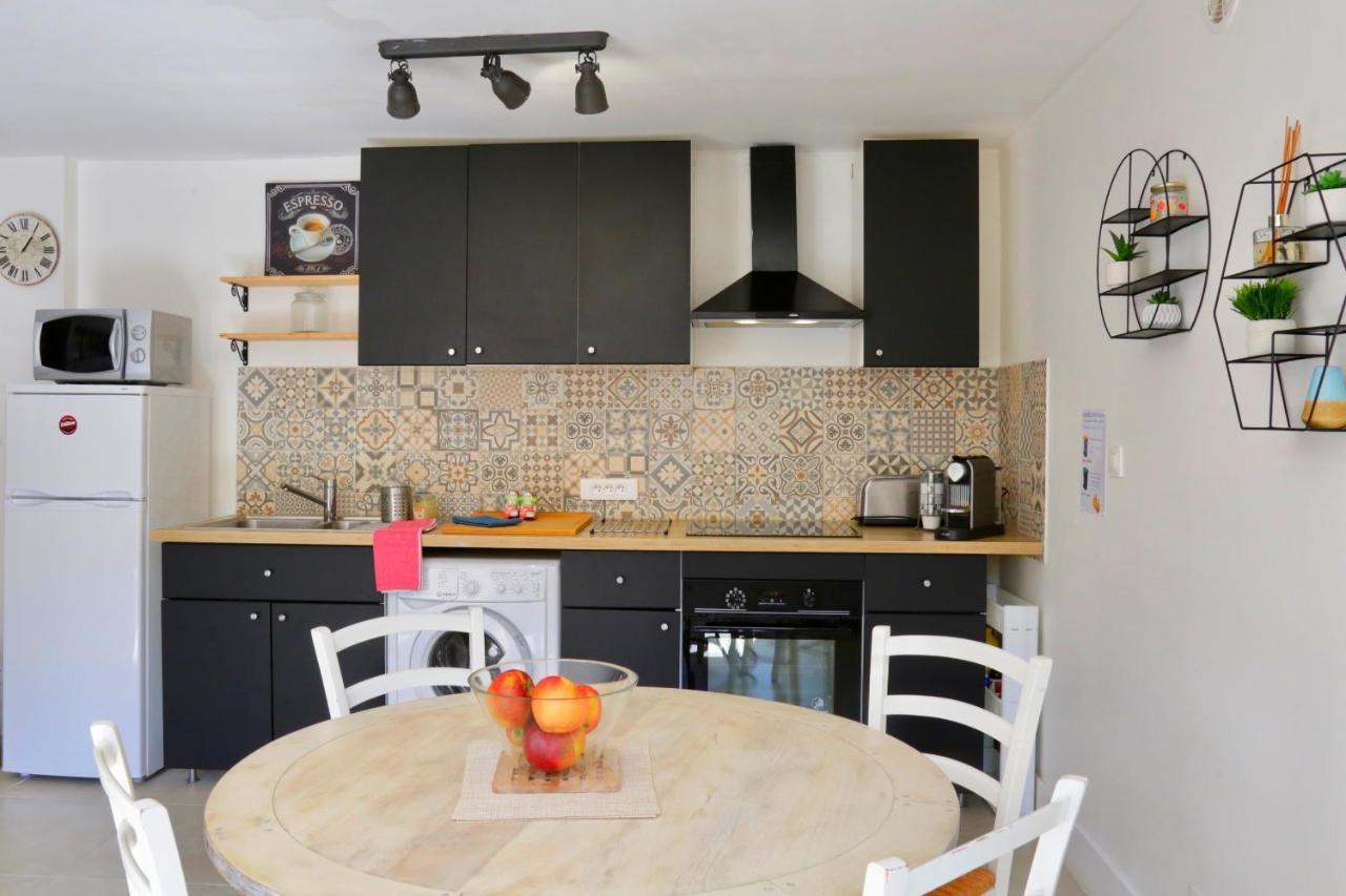 Superbe Appartement Tout Confort "Le Sequoia" Monchy-Saint-Eloi Luaran gambar
