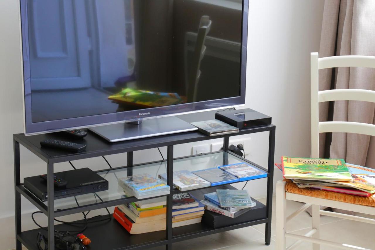 Superbe Appartement Tout Confort "Le Sequoia" Monchy-Saint-Eloi Luaran gambar